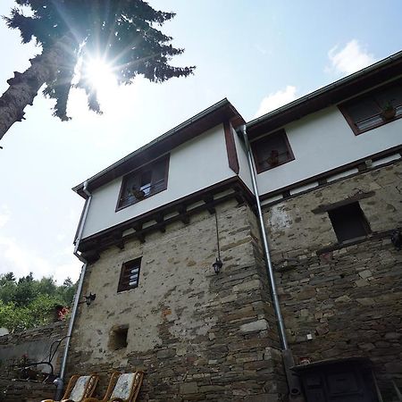Pisanata House Villa Dedovo Dış mekan fotoğraf