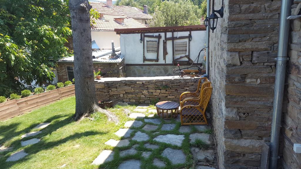 Pisanata House Villa Dedovo Dış mekan fotoğraf