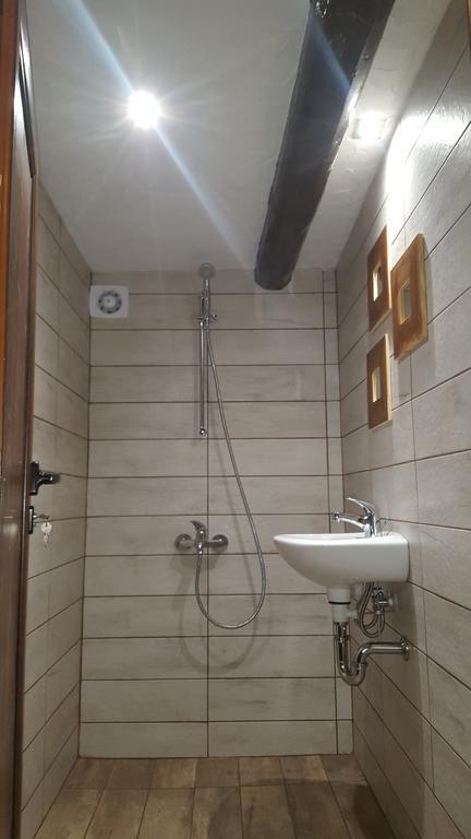 Pisanata House Villa Dedovo Dış mekan fotoğraf