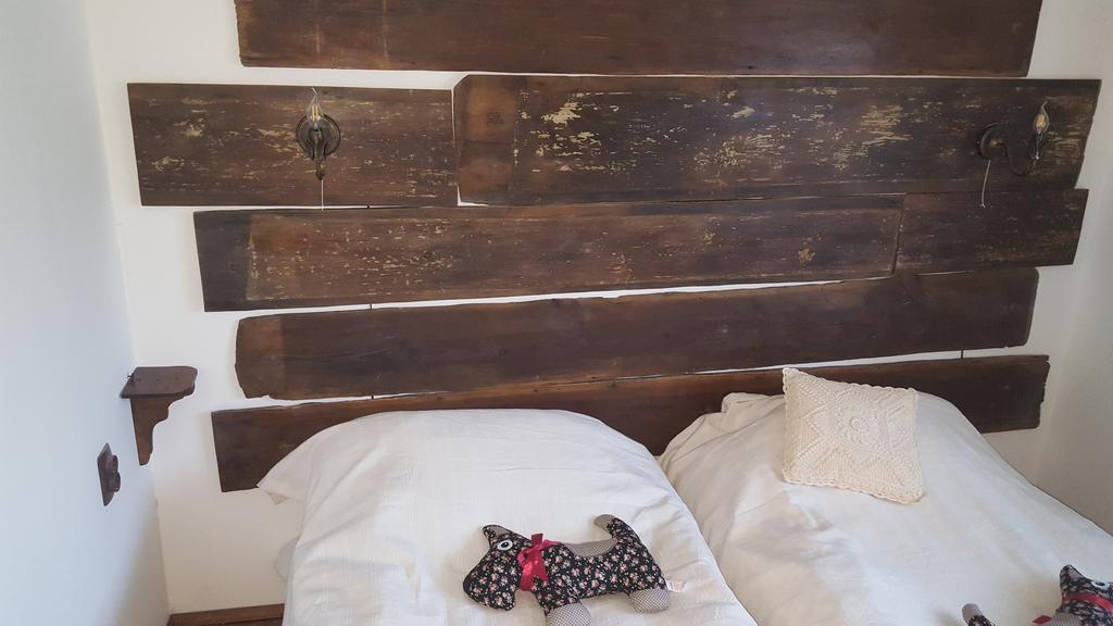 Pisanata House Villa Dedovo Dış mekan fotoğraf
