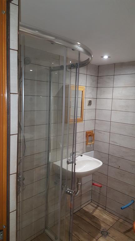 Pisanata House Villa Dedovo Dış mekan fotoğraf