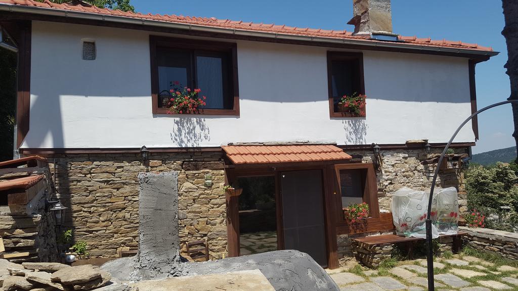 Pisanata House Villa Dedovo Dış mekan fotoğraf