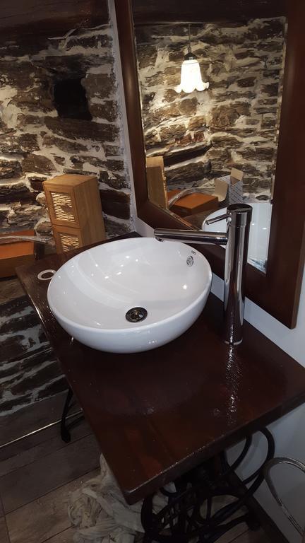 Pisanata House Villa Dedovo Dış mekan fotoğraf