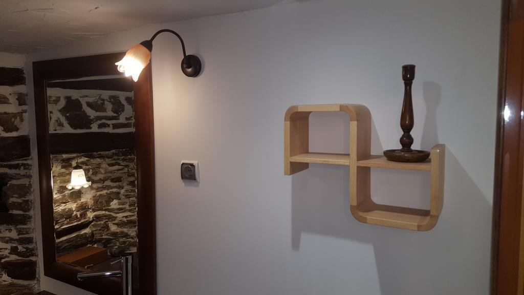 Pisanata House Villa Dedovo Dış mekan fotoğraf