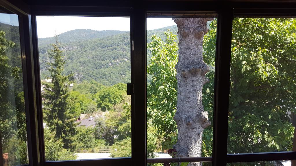 Pisanata House Villa Dedovo Dış mekan fotoğraf