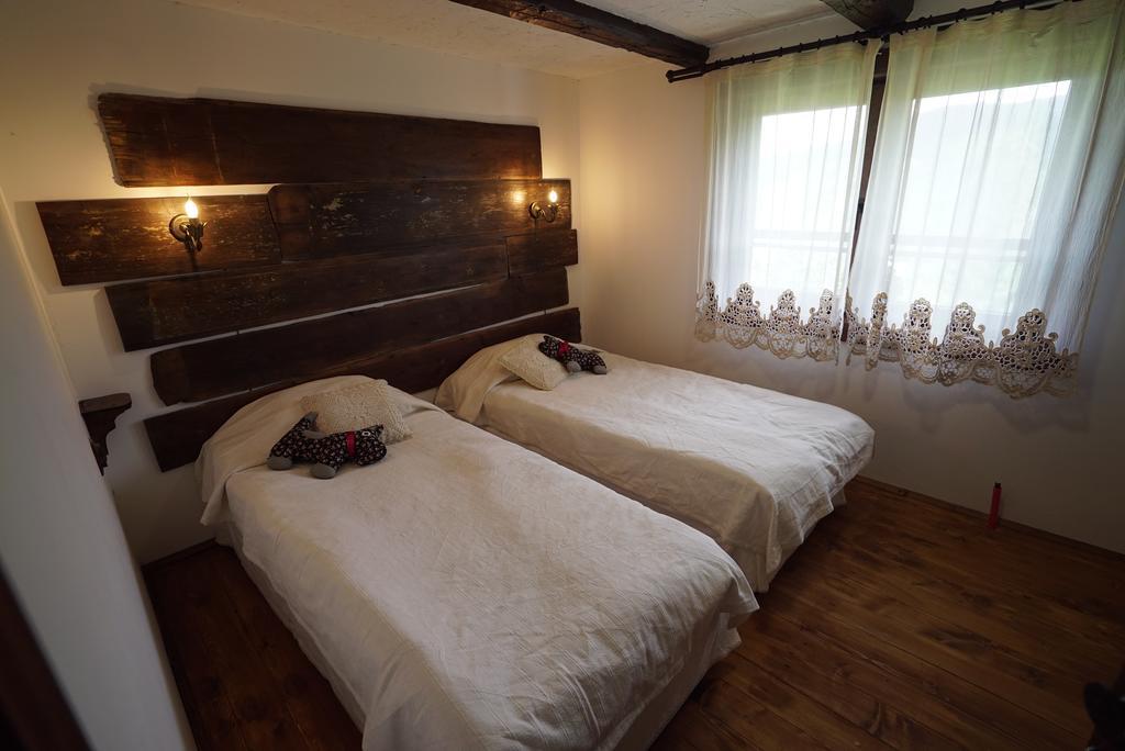 Pisanata House Villa Dedovo Dış mekan fotoğraf