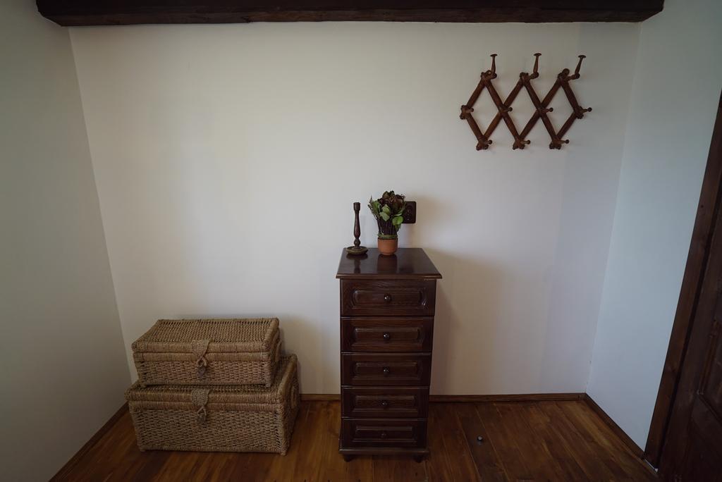 Pisanata House Villa Dedovo Dış mekan fotoğraf