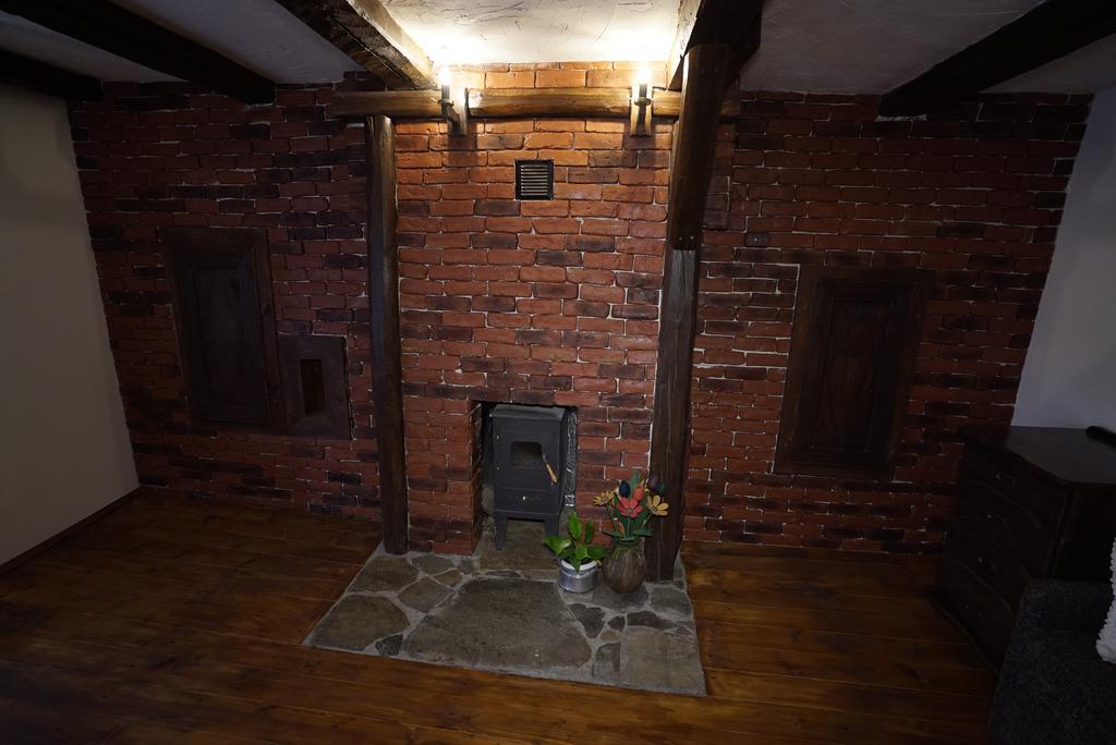 Pisanata House Villa Dedovo Dış mekan fotoğraf