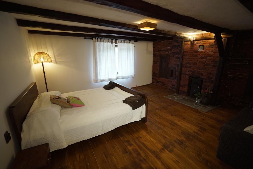 Pisanata House Villa Dedovo Dış mekan fotoğraf