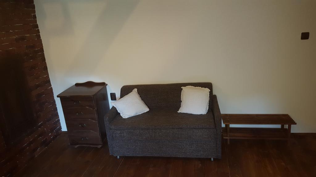 Pisanata House Villa Dedovo Dış mekan fotoğraf