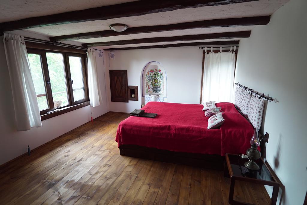 Pisanata House Villa Dedovo Dış mekan fotoğraf