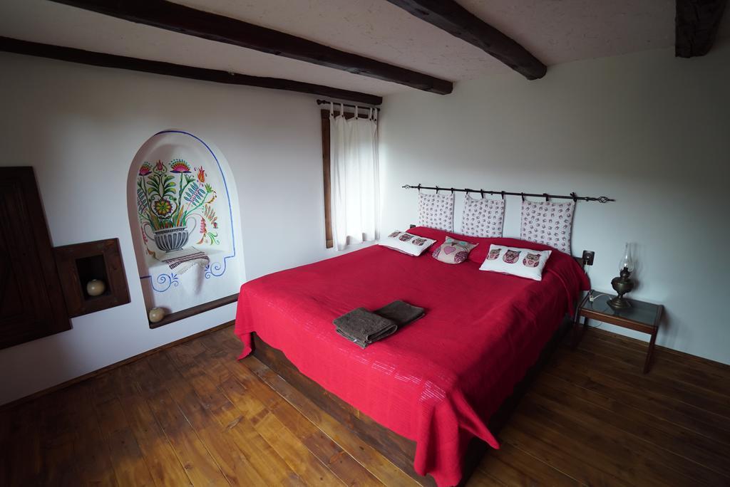 Pisanata House Villa Dedovo Dış mekan fotoğraf