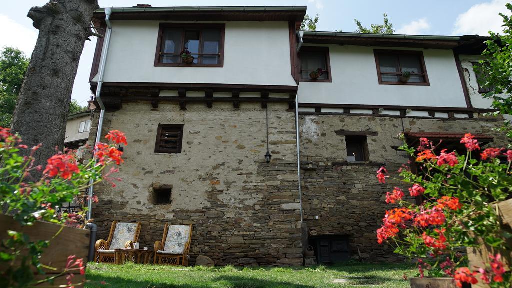 Pisanata House Villa Dedovo Dış mekan fotoğraf
