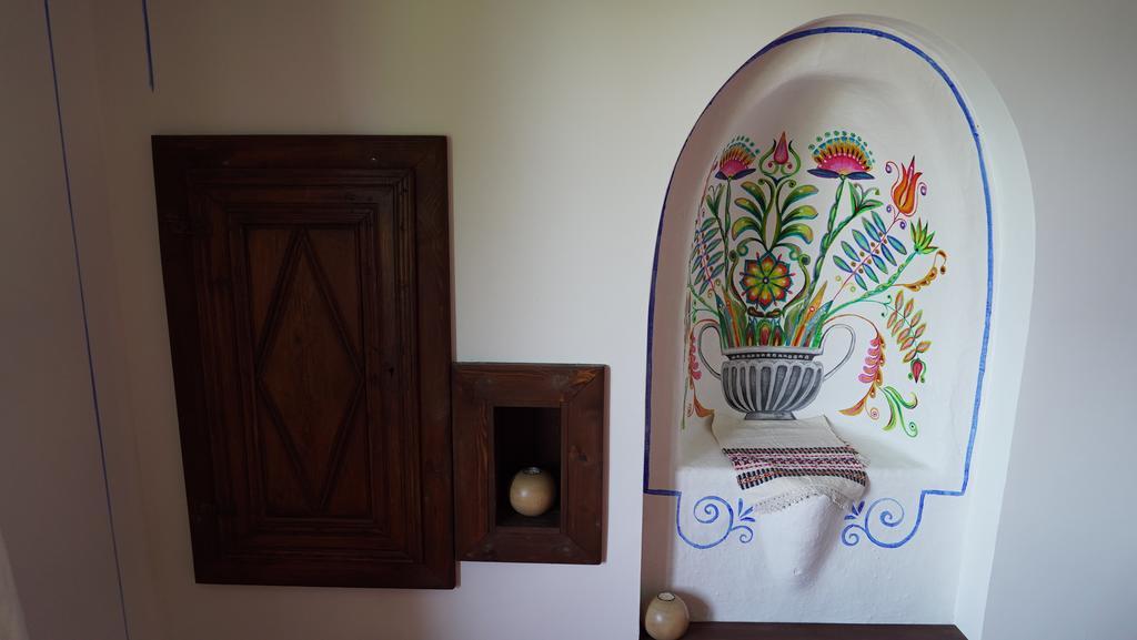 Pisanata House Villa Dedovo Dış mekan fotoğraf