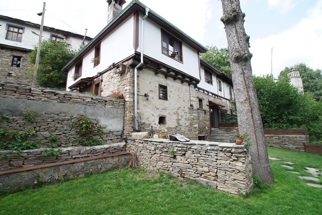 Pisanata House Villa Dedovo Dış mekan fotoğraf