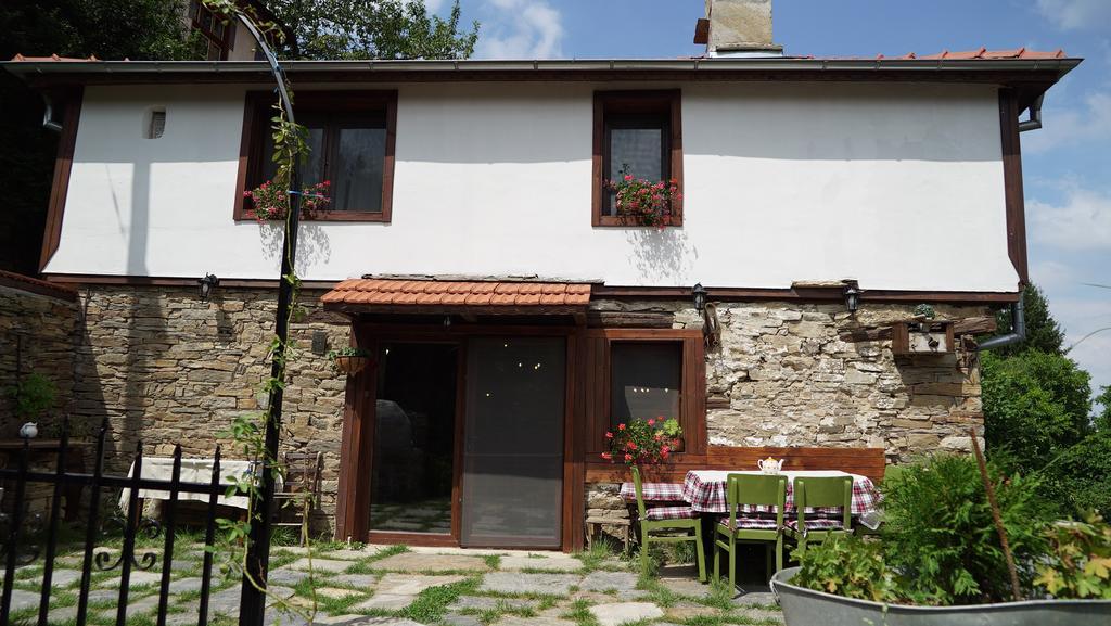 Pisanata House Villa Dedovo Dış mekan fotoğraf
